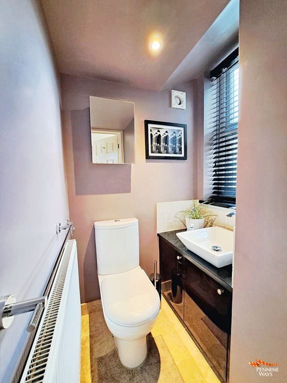 Additional image 12 of 4 bed detached house for saleThe Butts, Alston CA9