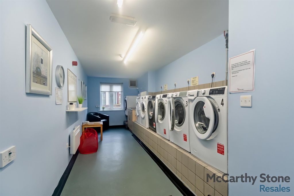 Additional image 17 of 1 bed flat for saleBrooklands Court, Tamworth Road, Long Eaton, Nottingham NG10