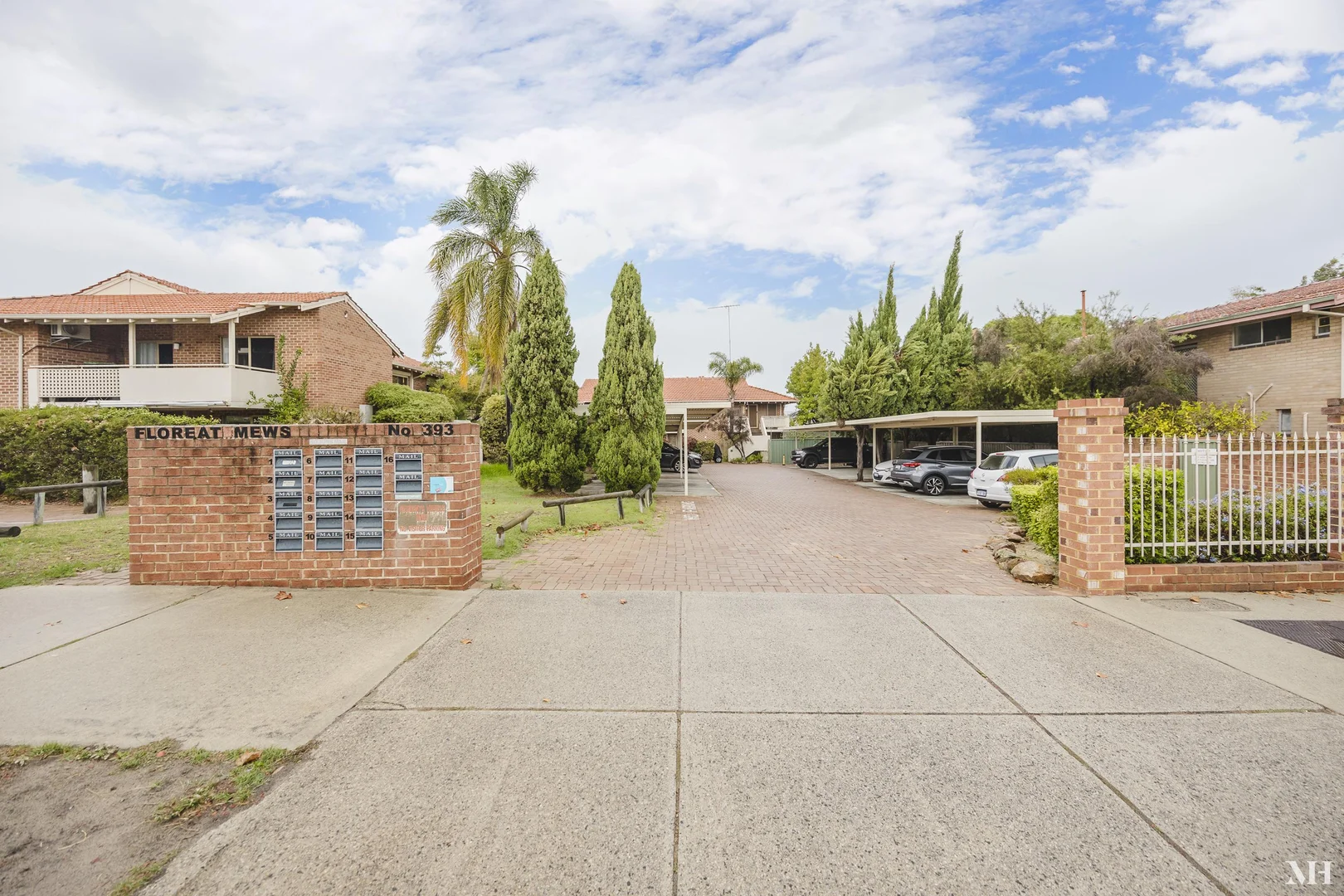 Additional image 16 of 13/391-393 Cambridge Street, Wembley WA 6014
