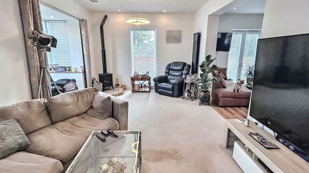 Additional image 10 of 4 bed bungalow for saleWoodhorn Road Back, Ashington NE63