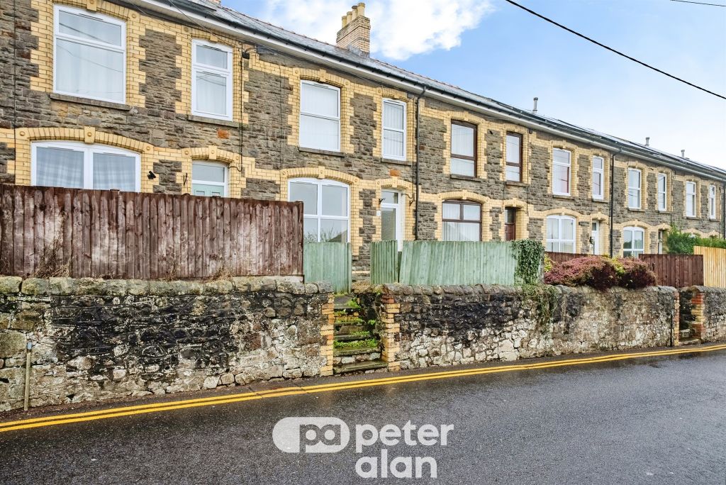 Additional image 20 of 3 bed terraced house for saleCo Operative Terrace, Garndiffaith, Pontypool NP4