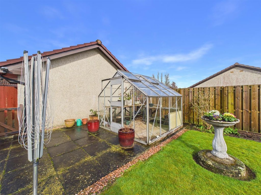 Additional image 18 of 3 bed bungalow for sale5 Glenorchil Crescent, Auchterarder PH3