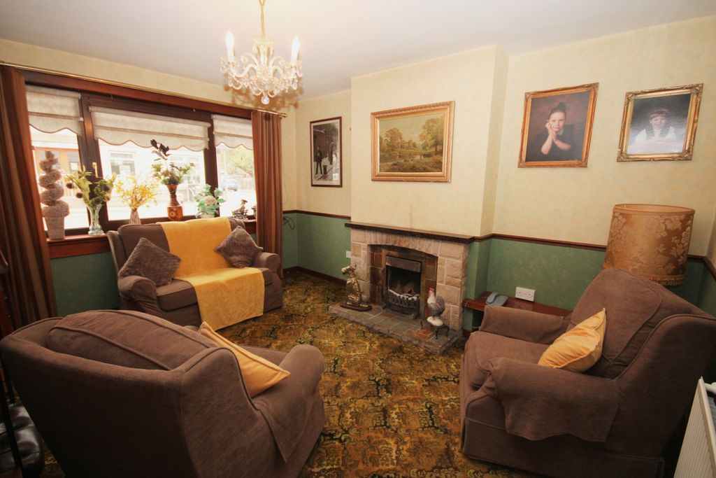 Additional image 3 of 2 bed semi-detached house for saleNo. 19 Balvenie Street, Dufftown, Keith AB55
