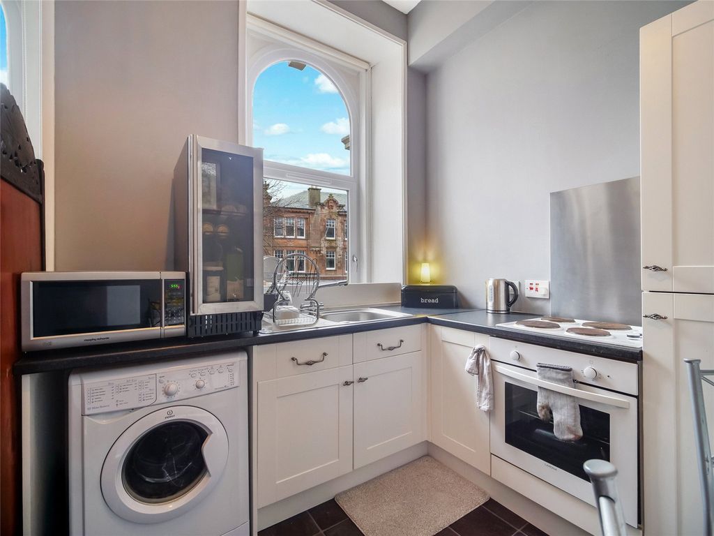 Additional image 12 of 1 bed flat for saleHigh Street, Ayr, South Ayrshire KA7