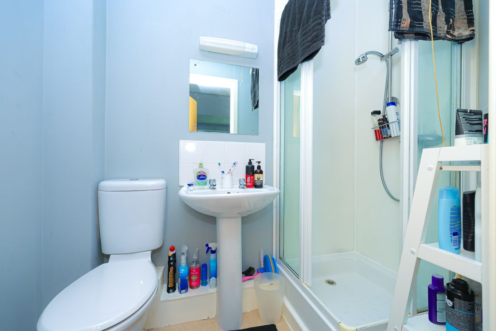 Additional image 12 of 2 bed flat for saleWillow Holme Road, Carlisle CA2
