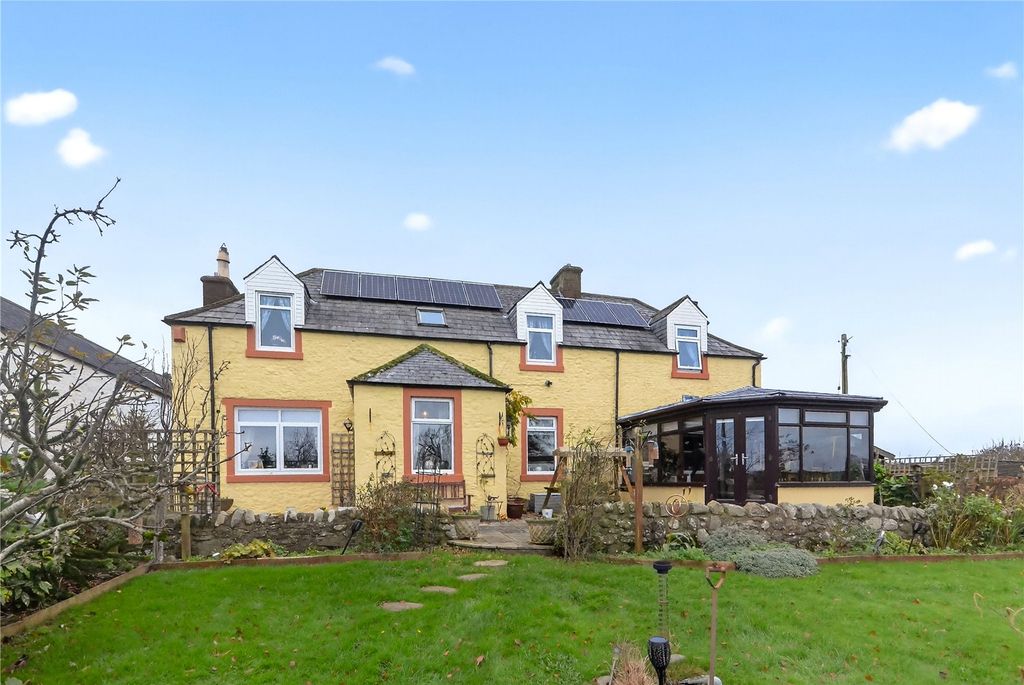 Additional image 2 of 4 bed detached house for saleRuthwell, Dumfries, Dumfries And Galloway DG1