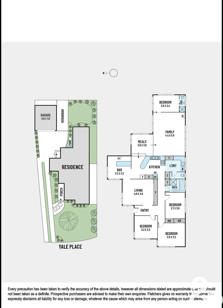 Additional image 8 of 2 Yale Place, Bundoora VIC 3083