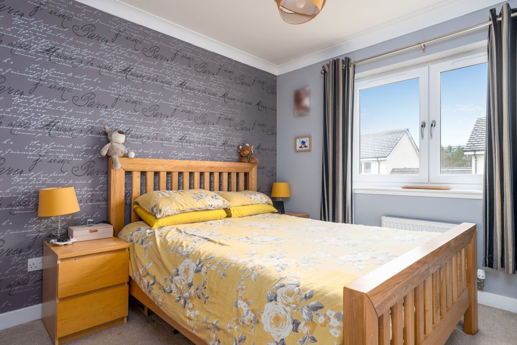 Additional image 18 of 4 bed link detached house for saleMcleod Road, Alloa FK10