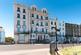 Fort Crescent, Margate, Kent, CT9