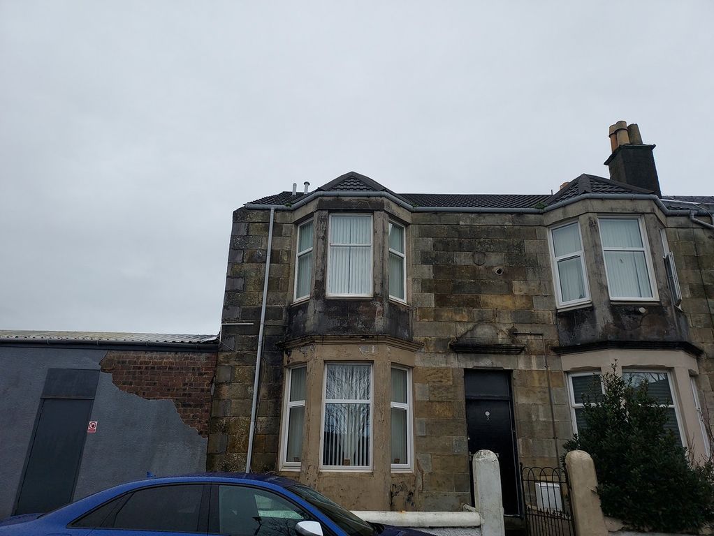 Additional image 10 of 1 bed flat for sale3d Mcisaac Road, Saltcoats KA21