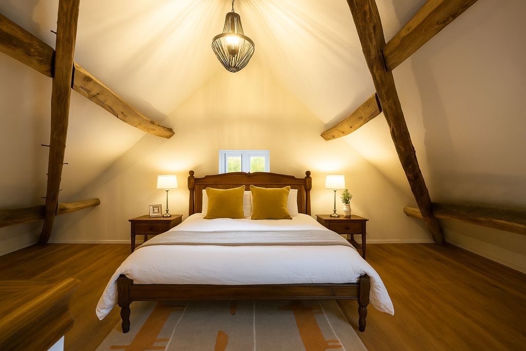 Additional image 23 of 5 bed semi-detached house for saleBickington, Barnstaple, Devon EX31