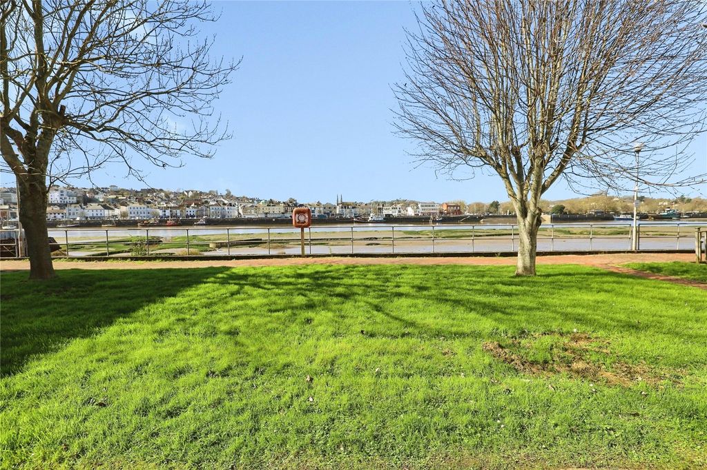 Additional image 15 of 1 bed flat for saleEthelwynne Brown Close, Bideford, Devon EX39