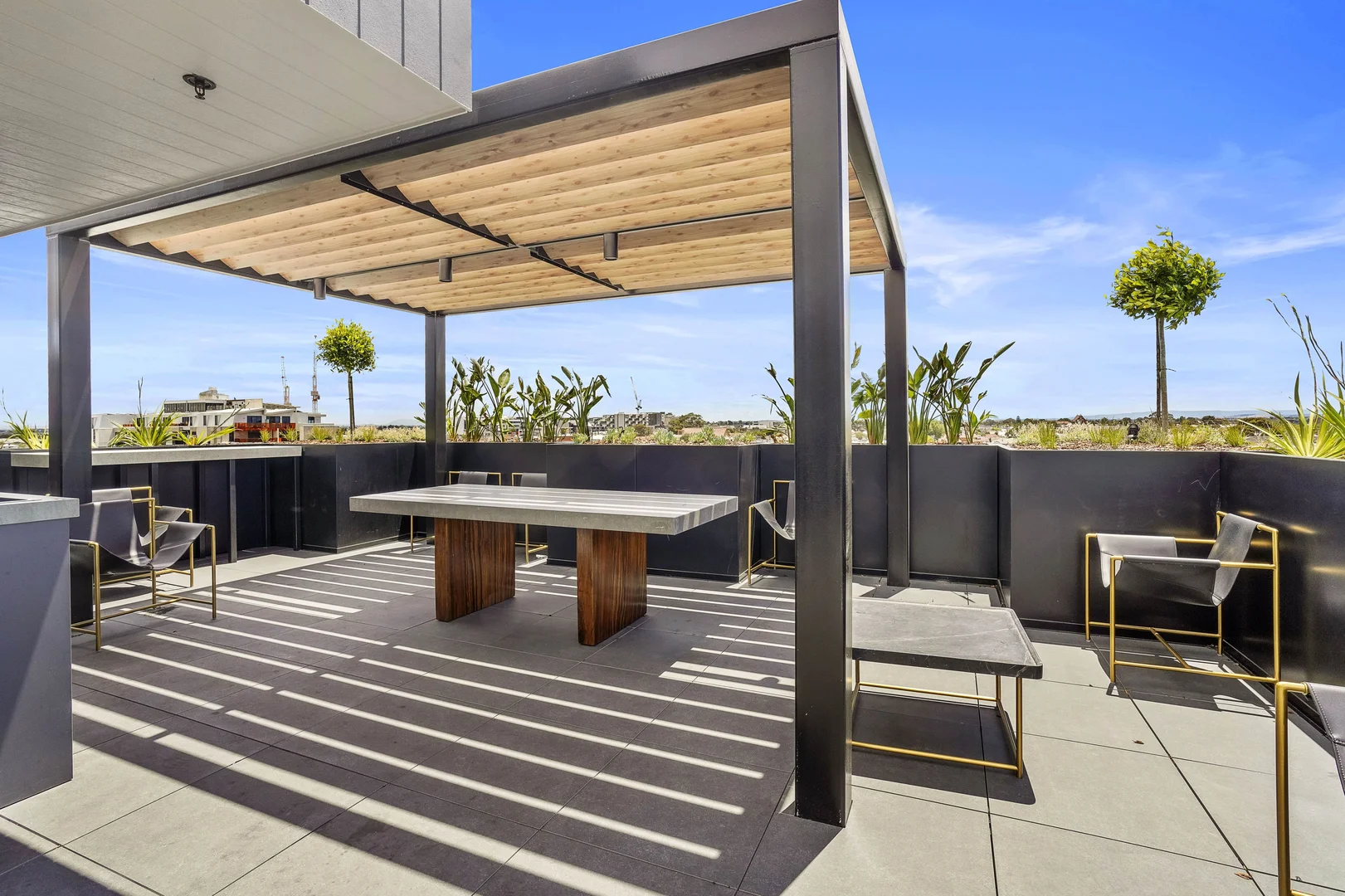Additional image 13 of 501/18 Lobb Street, Brunswick VIC 3056
