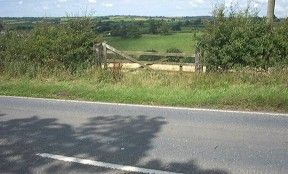 Land for saleNorth Of Winson Farm, Umberleigh EX37