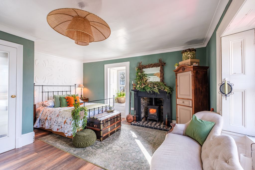 Additional image 23 of 4 bed town house for saleHowgate Road, Roberton, Biggar ML12