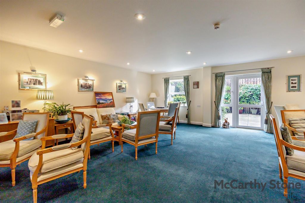 Additional image 16 of 2 bed flat for saleRobert Adam Court, Bondgate Without, Alnwick NE66