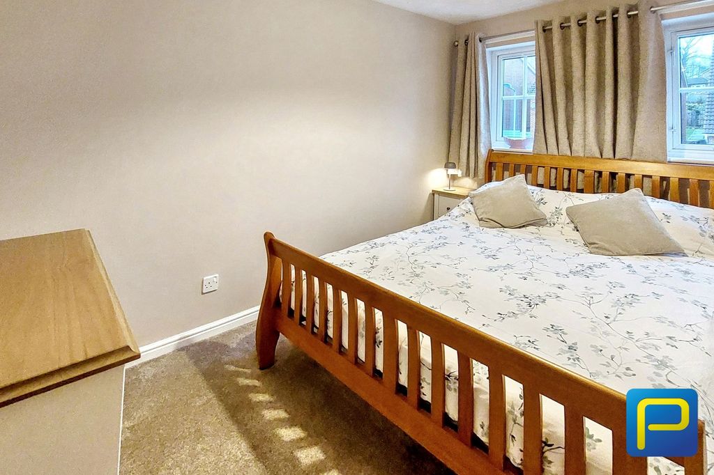 Additional image 13 of 4 bed detached house for saleAllerburn Lea, Alnwick NE66