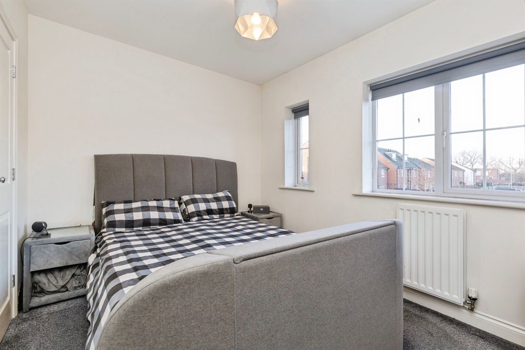 Additional image 10 of 3 bed semi-detached house for salePark View, Billingham TS23