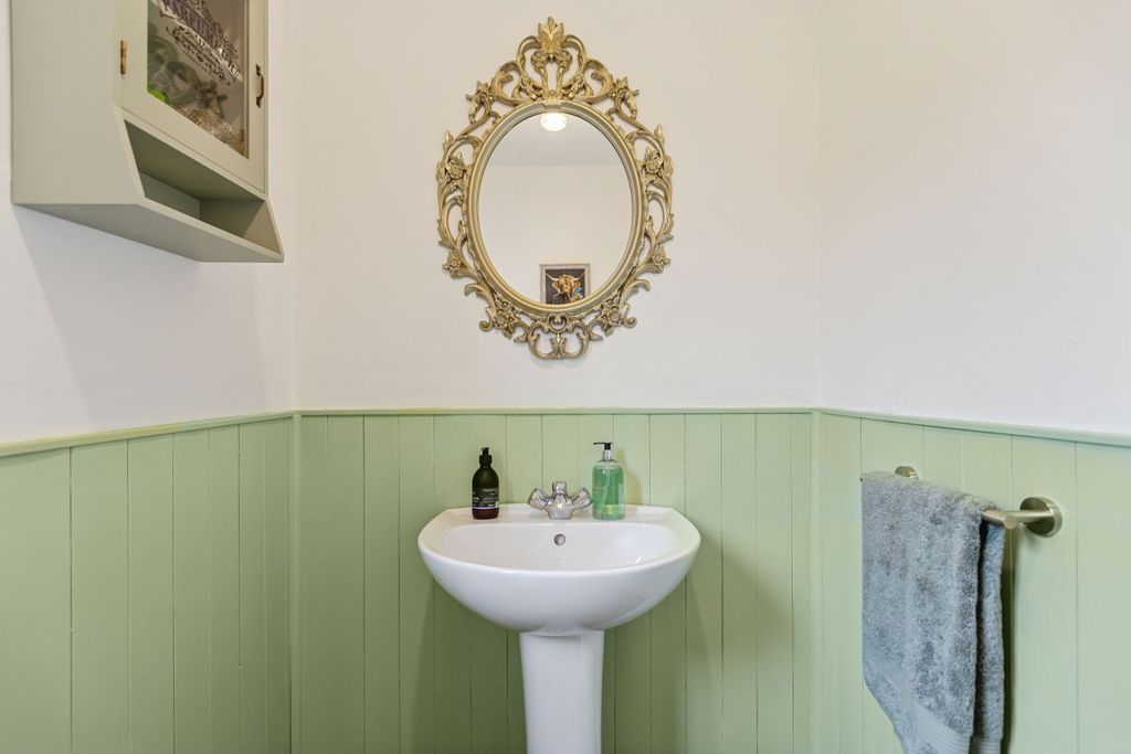 Additional image 16 of 5 bed detached house for saleCastlelee, Buchanan Castle Estate, Drymen, Glasgow G63
