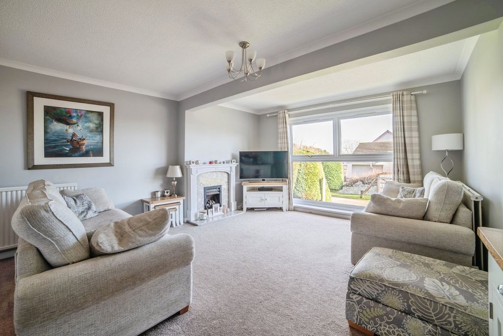 Additional image 3 of 4 bed detached bungalow for saleHillview Road, Banchory AB31