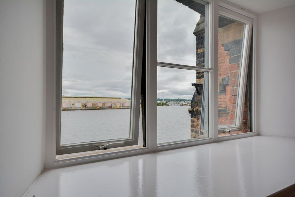 Additional image 16 of 2 bed flat for saleEast Float Quay, Dock Road, Birkenhead CH41