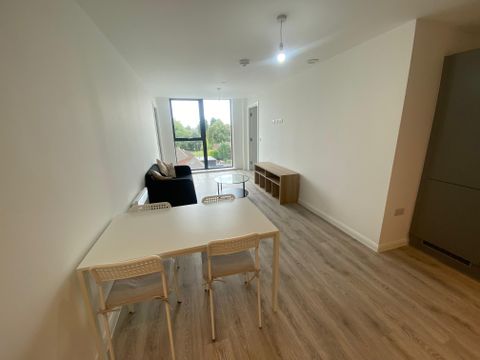 Park View, 59 Darwin Street, Birmingham, West Midlands B12