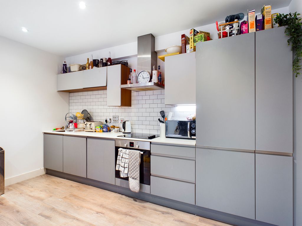 Additional image 3 of 1 bed flat for saleBrayford Wharf North, Lincoln LN1