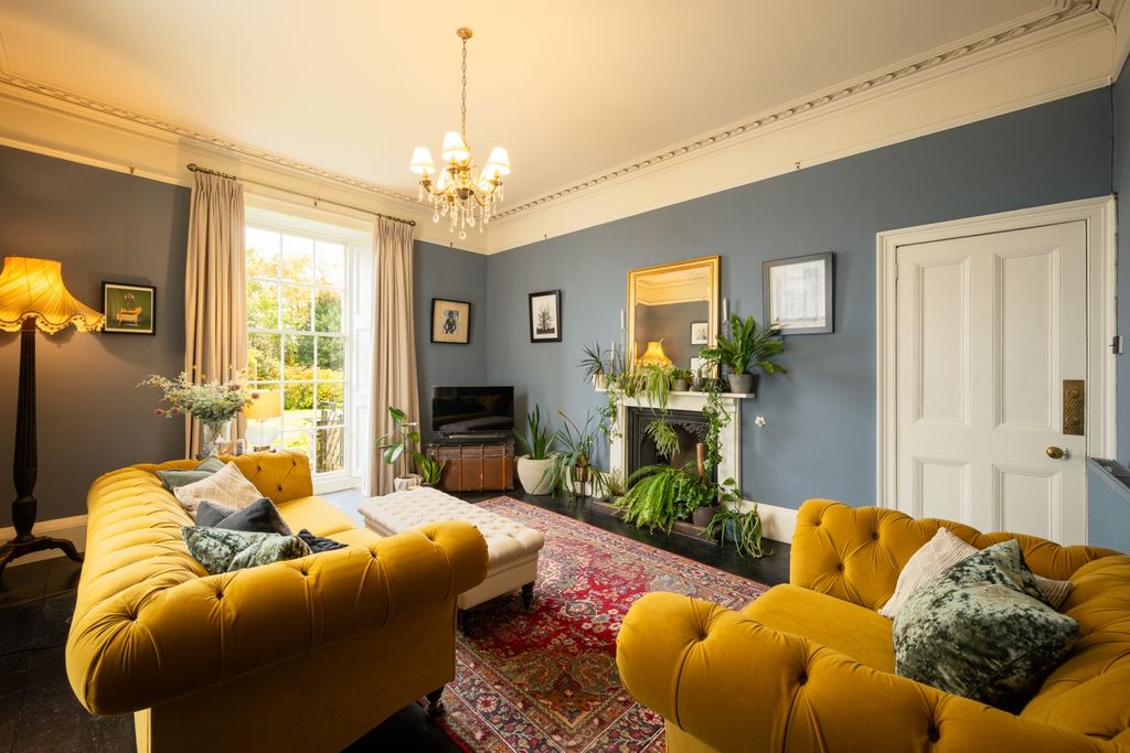 Additional image 6 of 5 bed semi-detached house for saleBickington, Barnstaple, Devon EX31