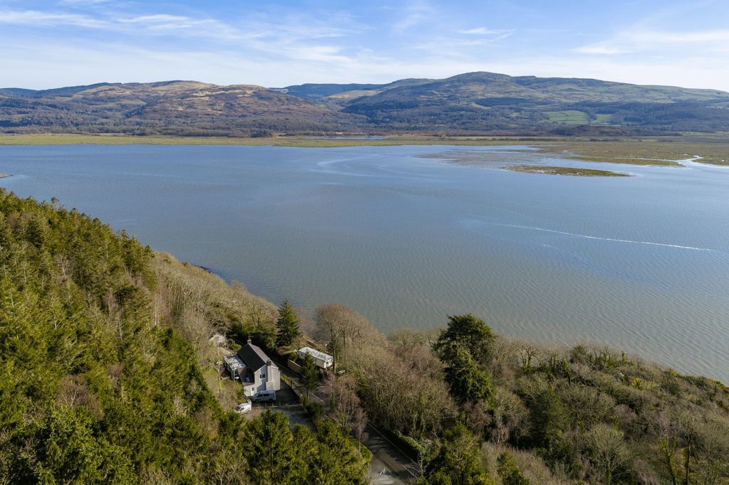 Additional image 2 of 4 bed detached house for saleAberdovey LL35