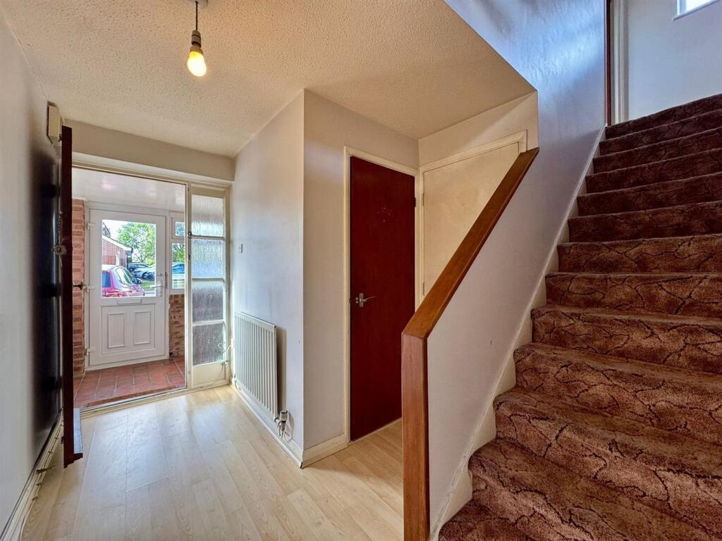 Additional image 10 of Welland Way, Sutton Coldfield