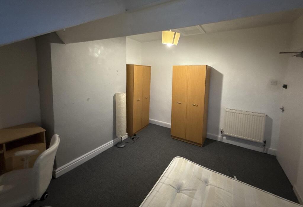 Additional image 3 of Room 7, Top Floor Front, Edgbaston