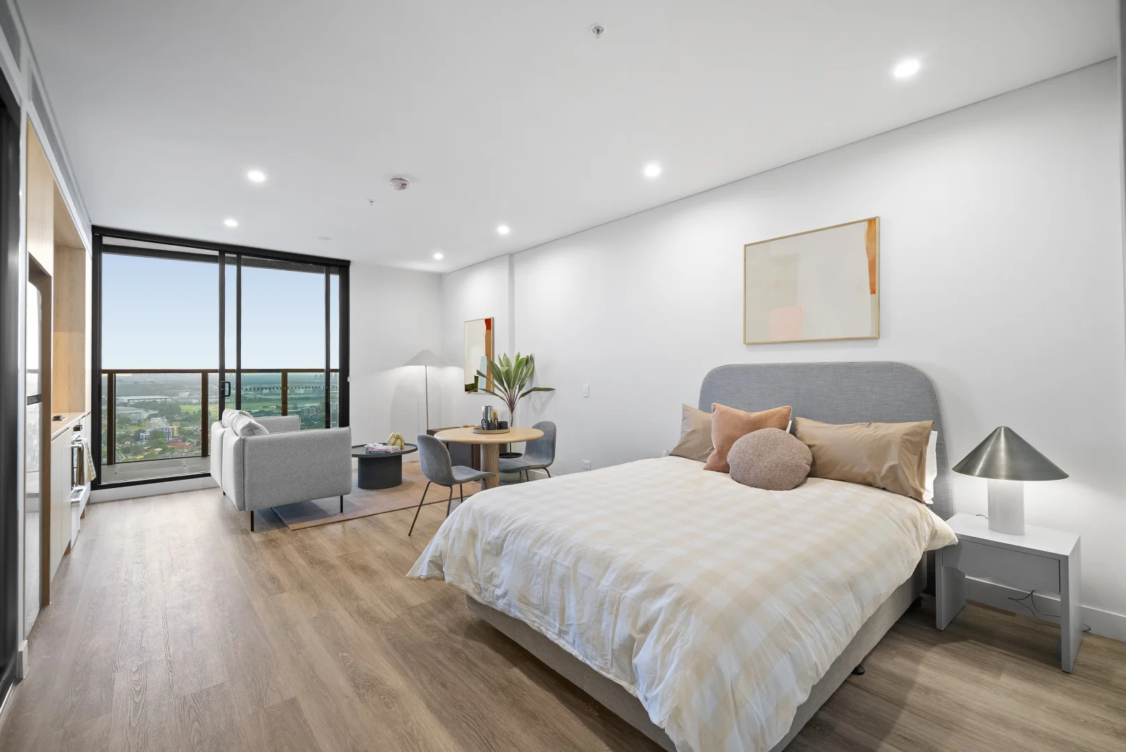 Additional image 6 of 2907/116 Macquarie Street, Parramatta NSW 2150