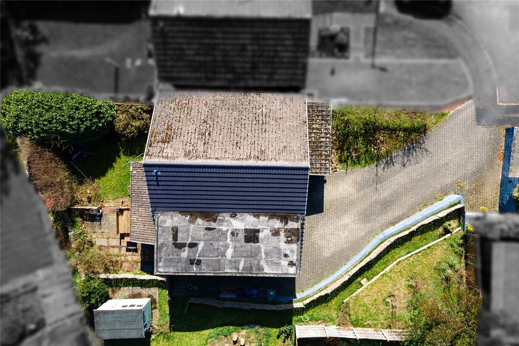 Additional image 32 of 4 bed detached house for saleStanton Avenue, Belper, Derbyshire DE56