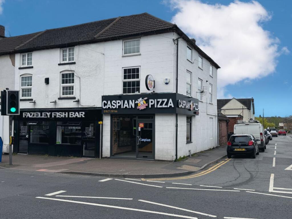 Additional image 8 of 21-21A Coleshill Street, Fazeley, Tamworth, B78 3RB