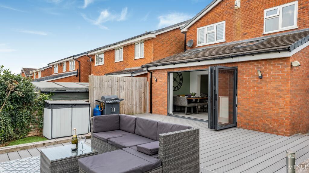Additional image 48 of Gainsborough Drive, Tamworth, Staffordshire