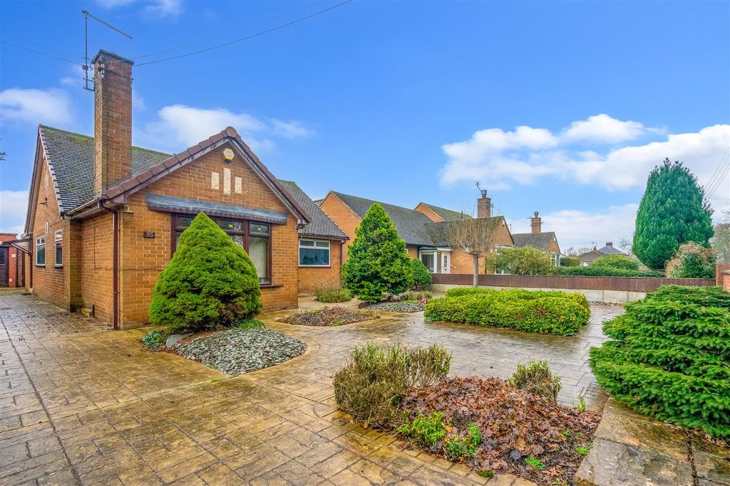 Additional image 4 of 2 bed detached bungalow for saleMiddleton Lane, Middleton St. George, Darlington DL2