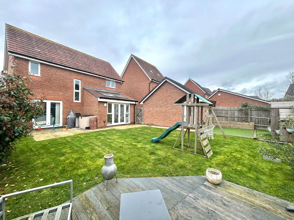 Additional image 19 of 3 bed detached house for saleAmbergate Road, Bilston WV14