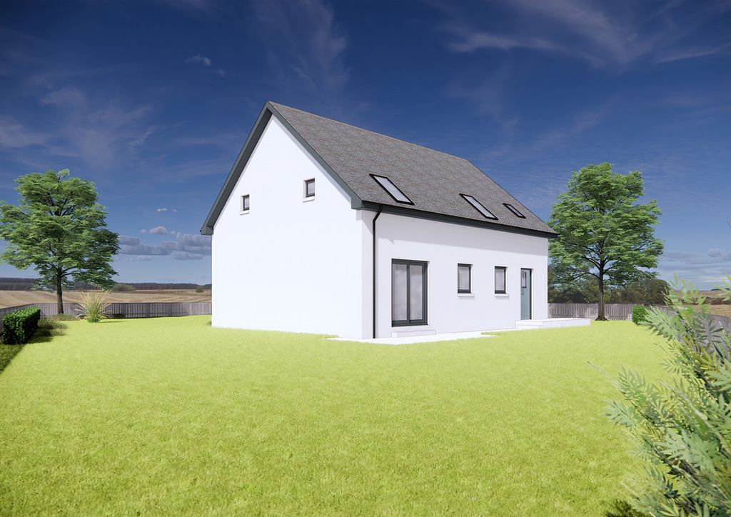 Additional image 3 of 4 bed detached house for saleOld Mill Of Boyne, Banff AB45