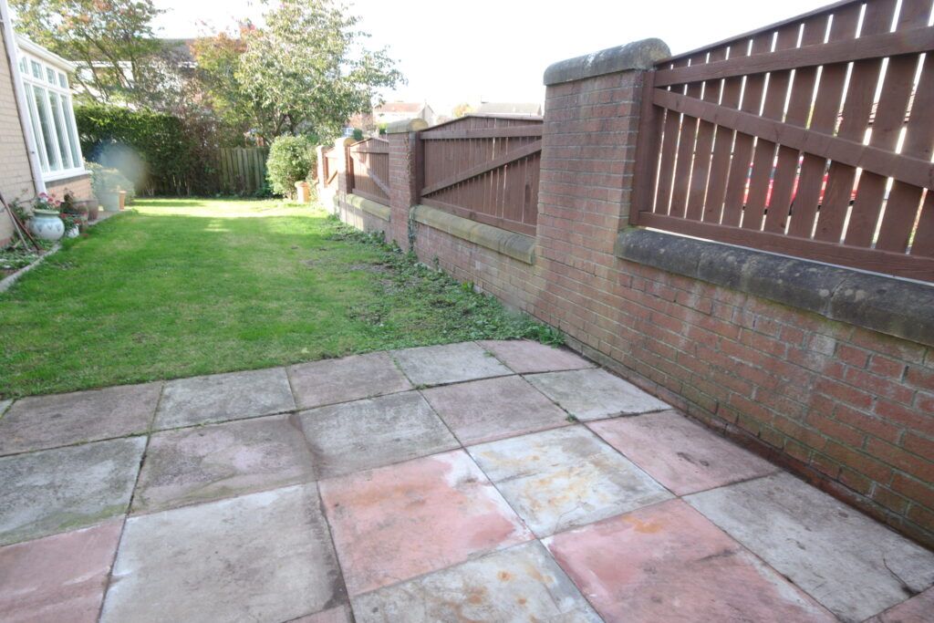 Additional image 7 of 4 bed detached house for sale30 Humford Way, Bayard Woods, Bedlington NE22