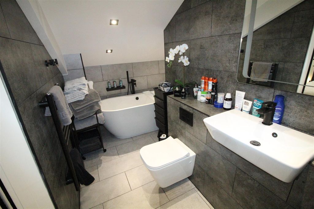 Additional image 2 of 1 bed flat for saleMill House, Textile Street, Dewsbury WF13