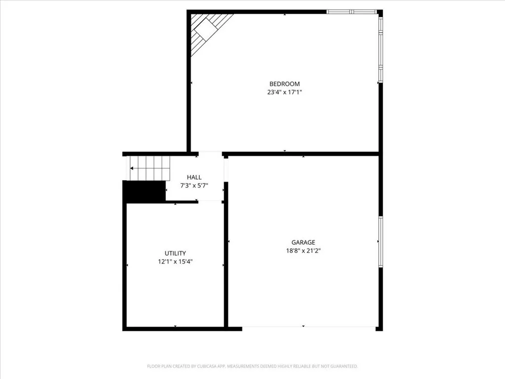 Additional image 59 of 5338 Waldo Pl, Los Angeles, CA 90041