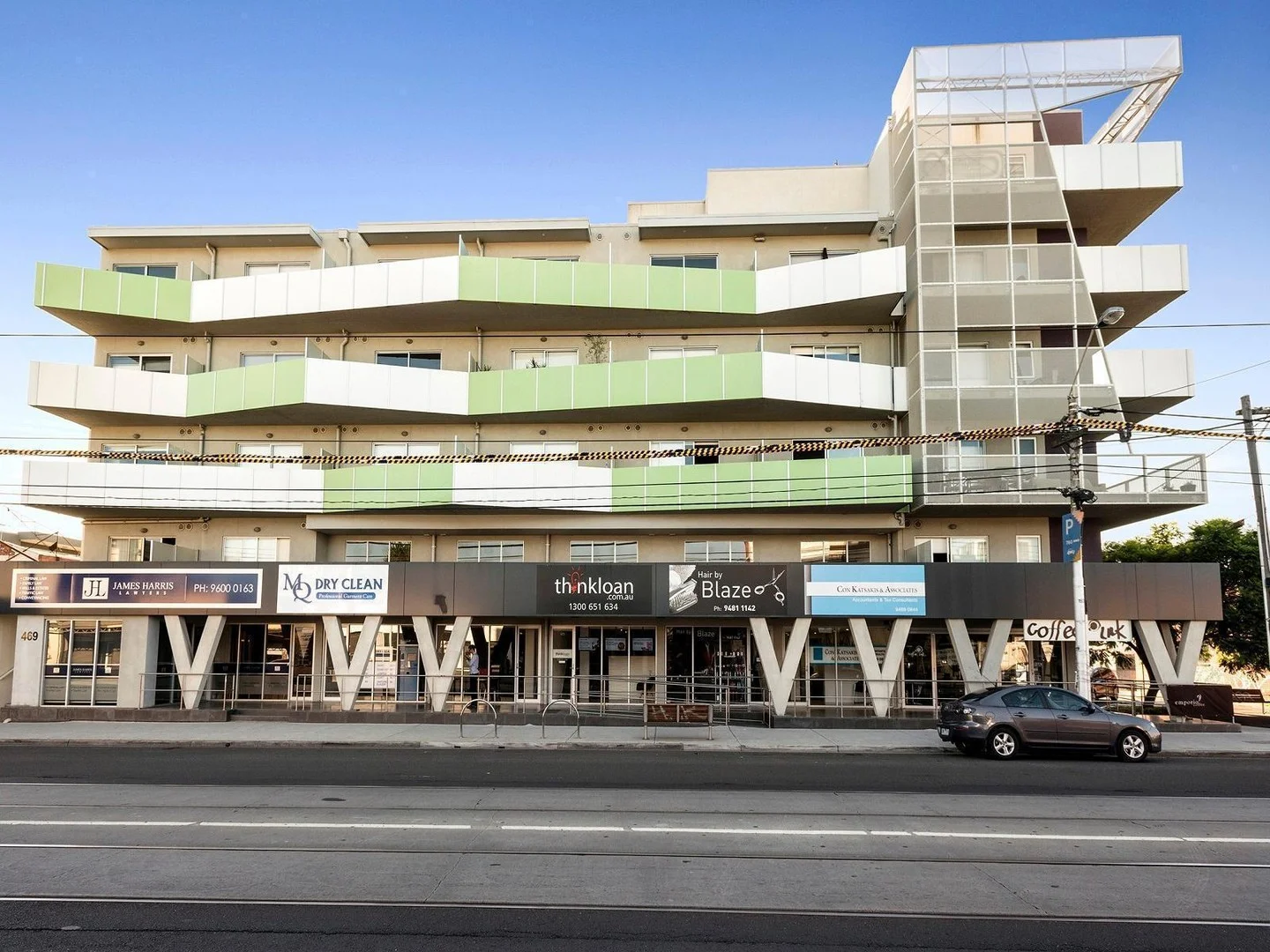 408/469-481 High Street, Northcote VIC 3070