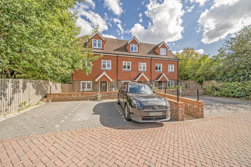 Additional image 22 of 4 bed end terrace house for saleBagshot, Surrey GU19
