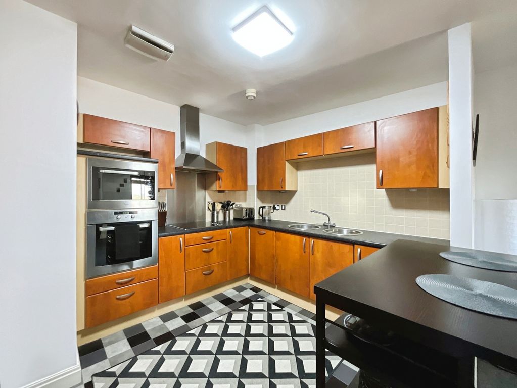 Additional image 3 of 1 bed flat for saleKentmere Drive, Lakeside, Doncaster DN4
