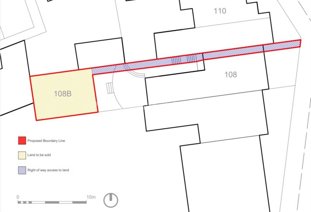 Additional image 7 of Land for saleYarborough Road, Lincoln LN1