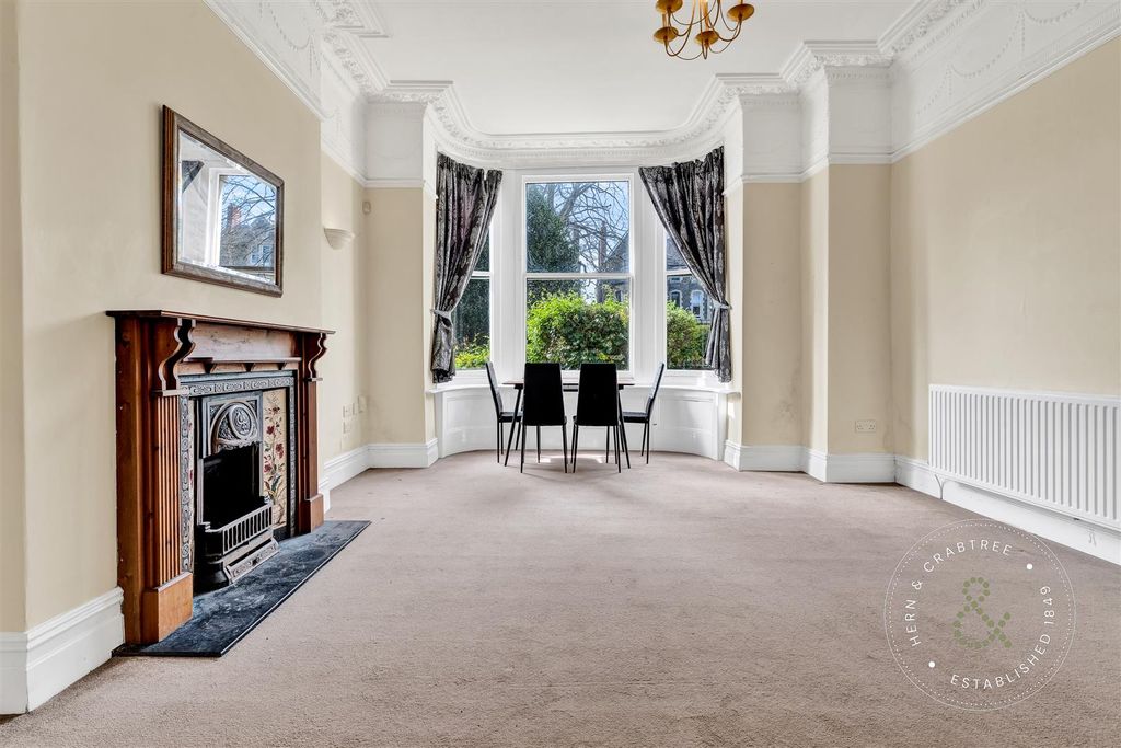 Additional image 5 of 1 bed flat for saleCathedral Road, Cardiff CF11