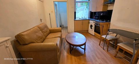 Fenella Street, Manchester M13
