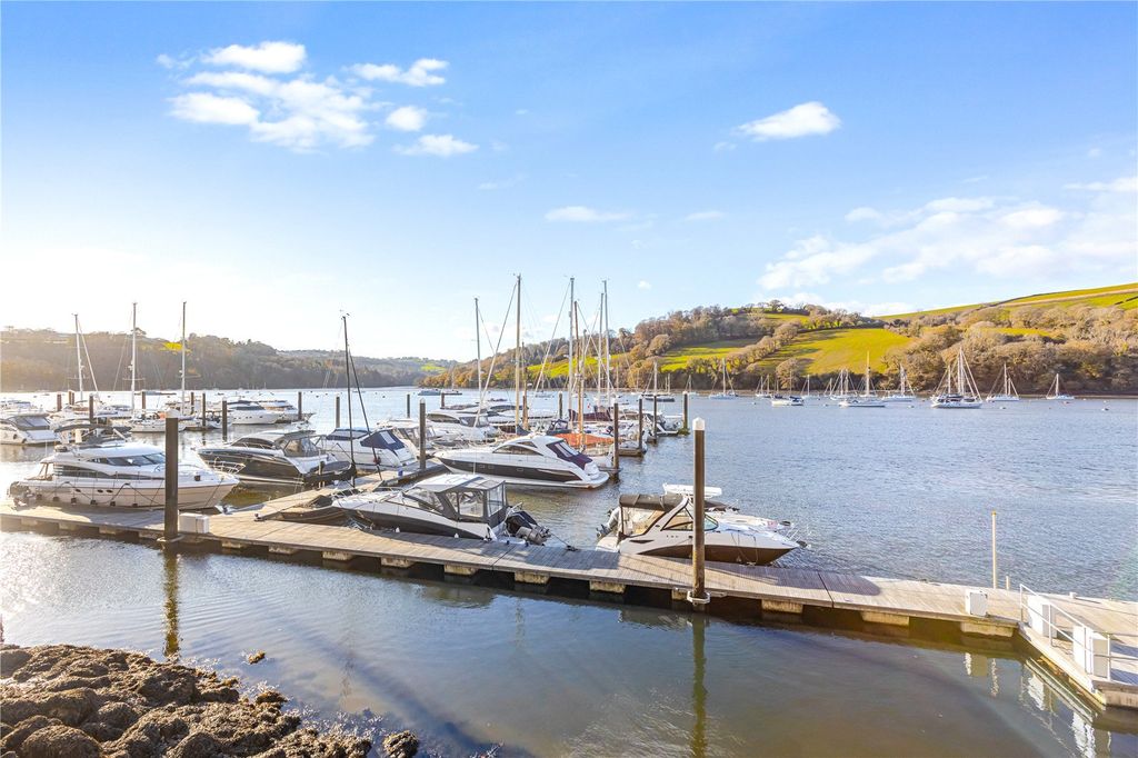 Additional image 17 of 2 bed flat for saleApartment 2, Noss Quay, Noss On Dart Marina, Dartmouth, Devon TQ6