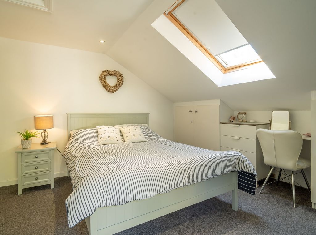 Additional image 3 of 5 bed semi-detached house for saleAberdovey LL35