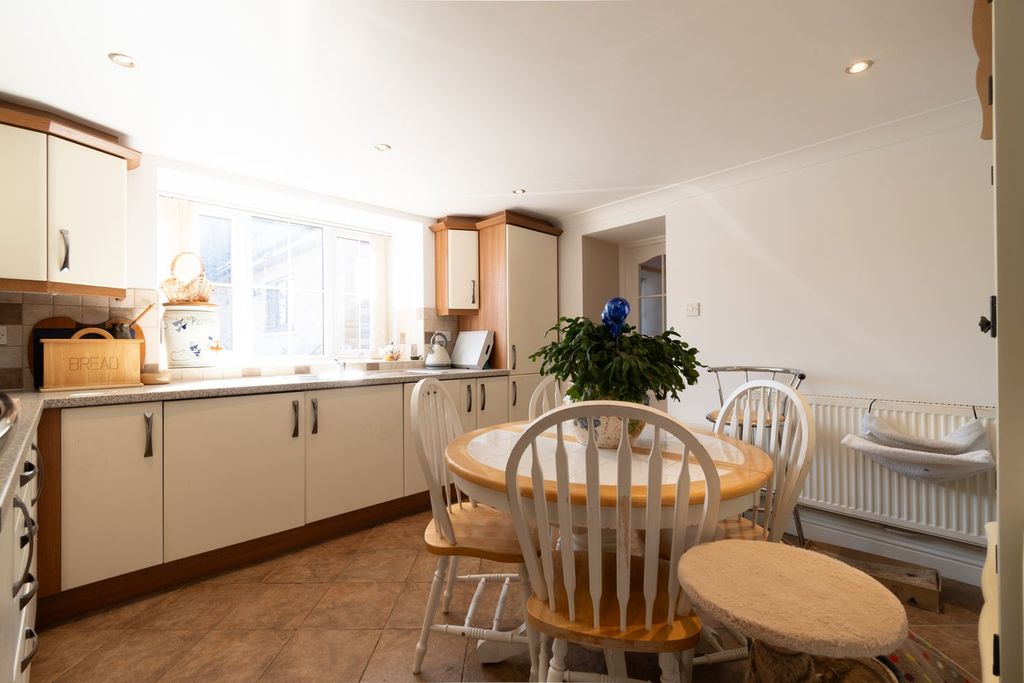 Additional image 21 of 3 bed detached house for saleWentworth Street, Birdwell, Barnsley S70